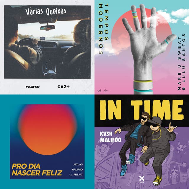 B9 Open Playlist By Giovanna Cvieira Spotify