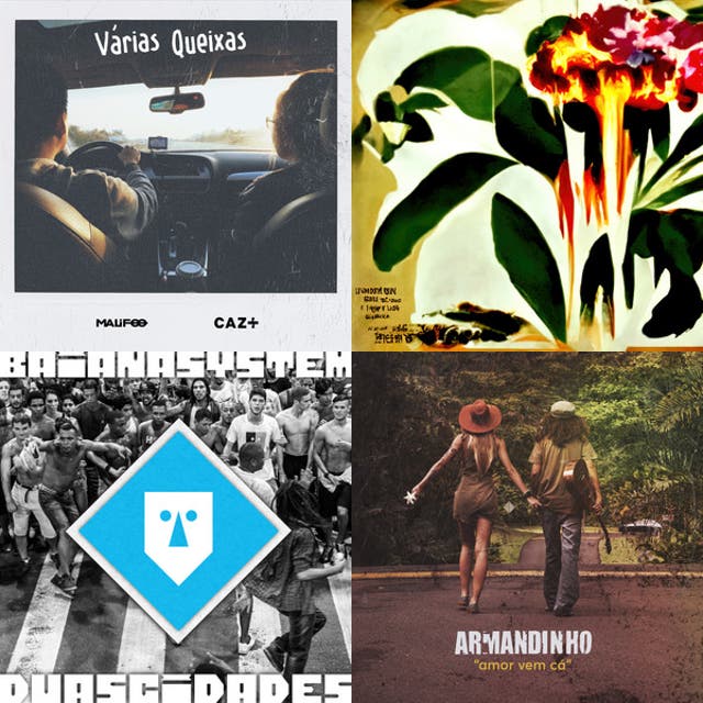 mpb- havaianas - playlist by Jeann Nogueira | Spotify