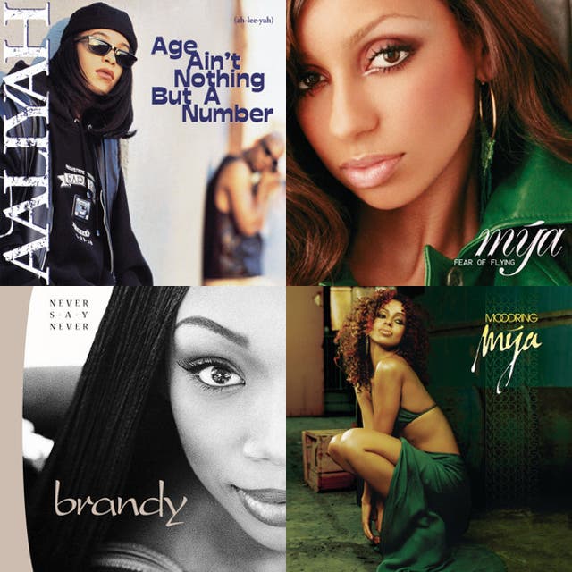 90s + Y2K + jam - hip/hop and r&b - playlist by Earl C. | Spotify