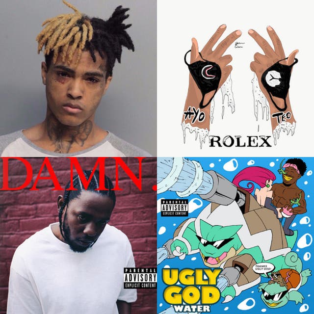 Rap Grave - playlist by dankminelee | Spotify
