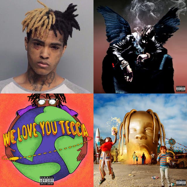 Reper - playlist by DONY | Spotify
