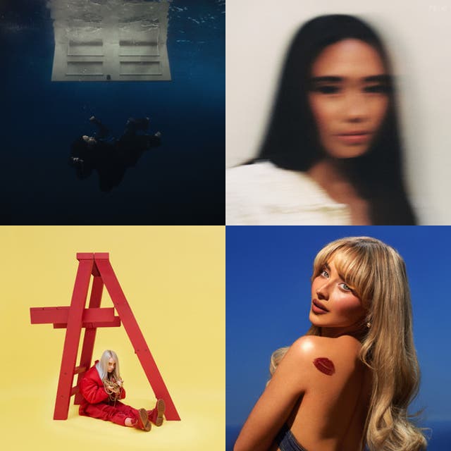 songs that gave the same vibes as birds of the feather we should stick ...