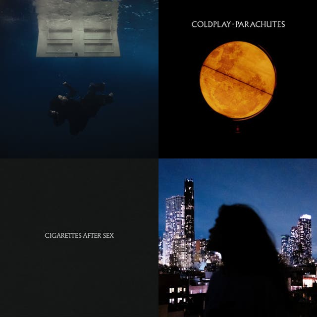 Sad songs to cry your ears out