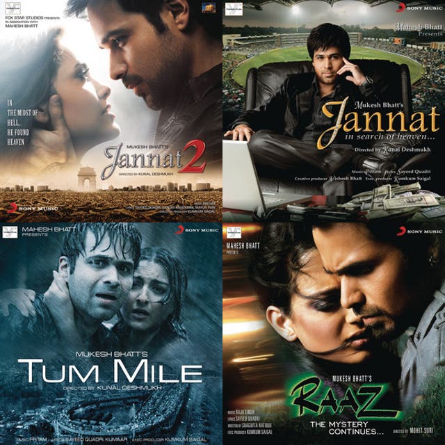 Raaz 2 - playlist by Rohit Pandit | Spotify