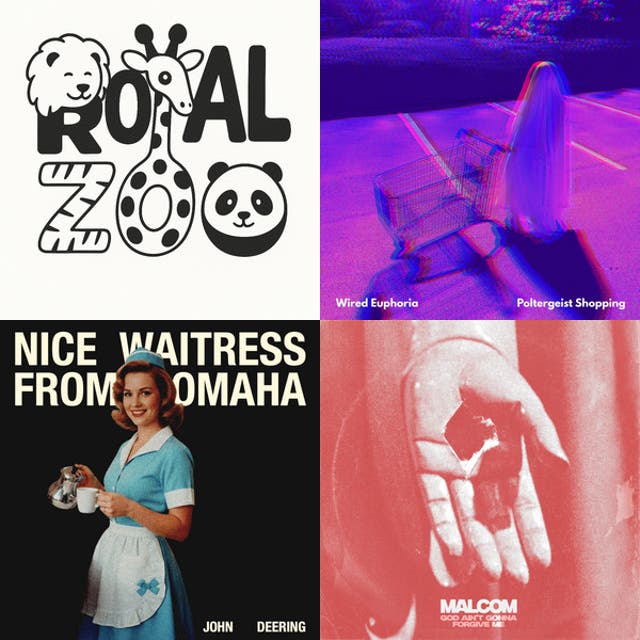 Alternative Anthems