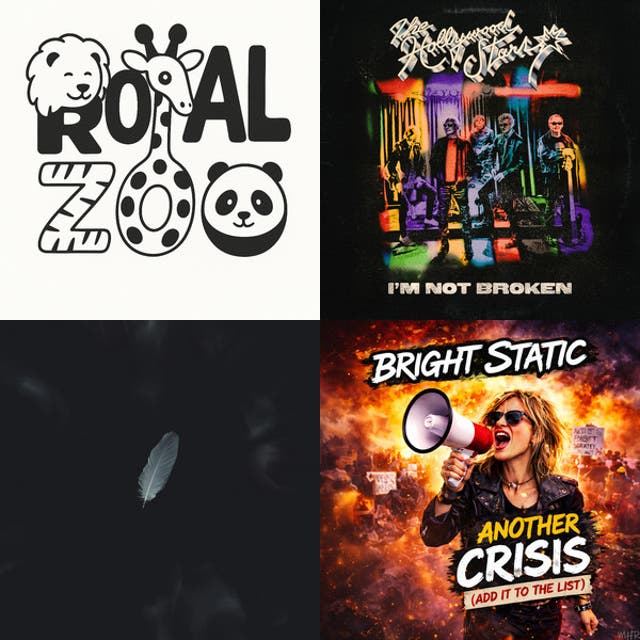Garage Rock Revival