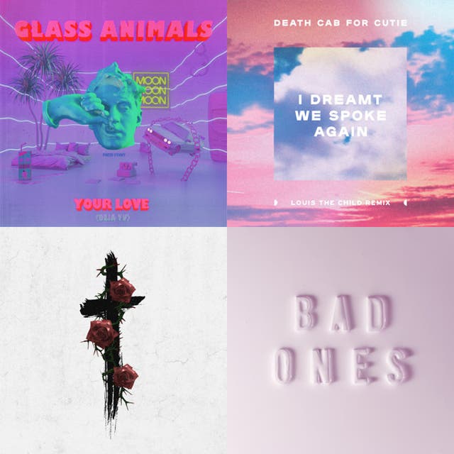 House Remixes of Indie Songs playlist by Grace Spotify