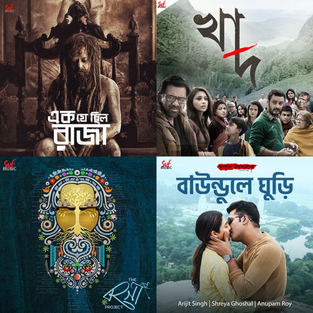 Hey Shokha - playlist by Anurima | Spotify