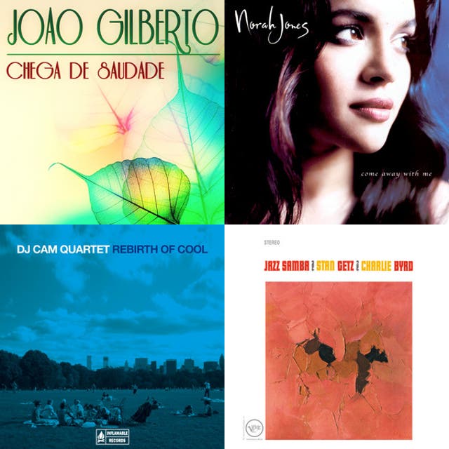 Musica Ambiente Playlist By Valentinapalmalvear Spotify