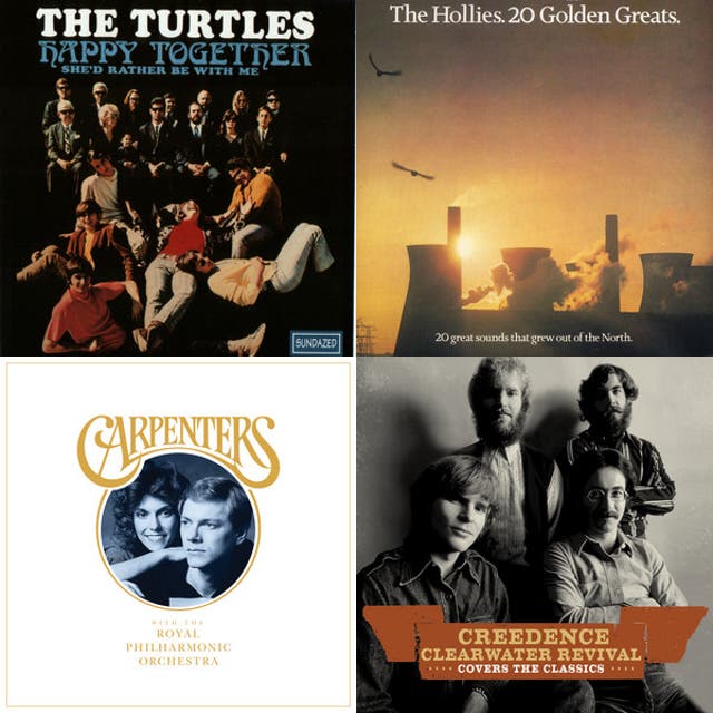 radio 590 la pantera - playlist by Agrimaldic | Spotify