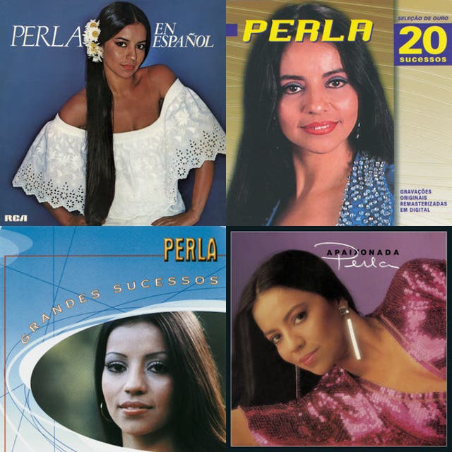 Imagem de Perla