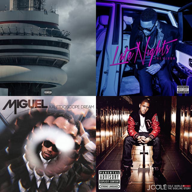 RnB - playlist by Simon Bent | Spotify