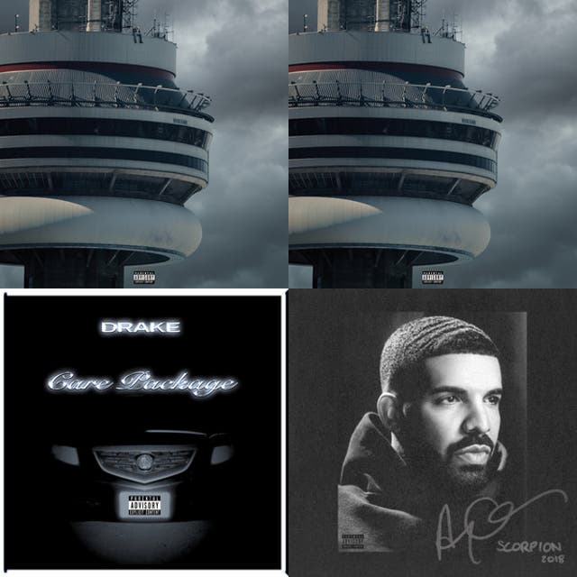 drake songs I listened to after getting cheated on - playlist by ...