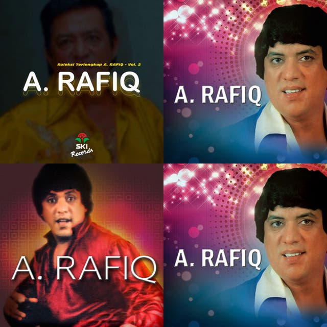 A.RAFIQ(Dangdut Jadul). - playlist by nurdin | Spotify