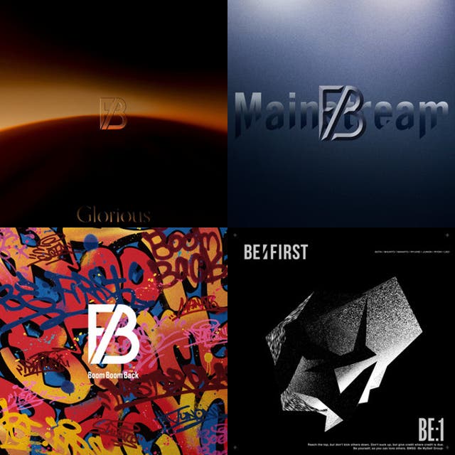 ms① - playlist by BESTY向けSpotifyプレイリスト | Spotify