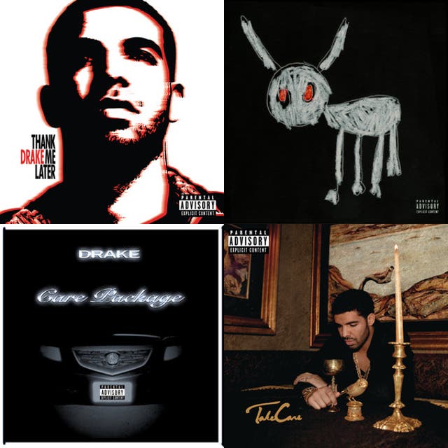 R&B Drake / Drake R&B - playlist by Lwazi | Spotify