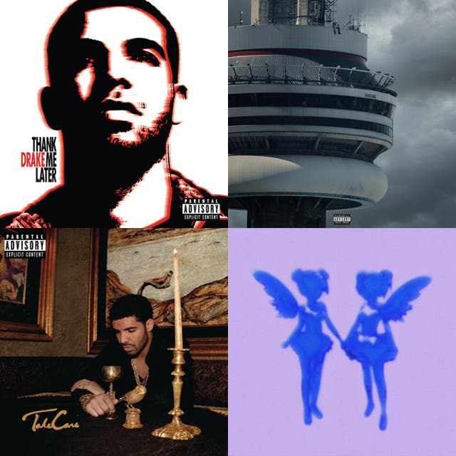 Drake slow RNB/RAP - playlist by Valiant Rad3 | Spotify