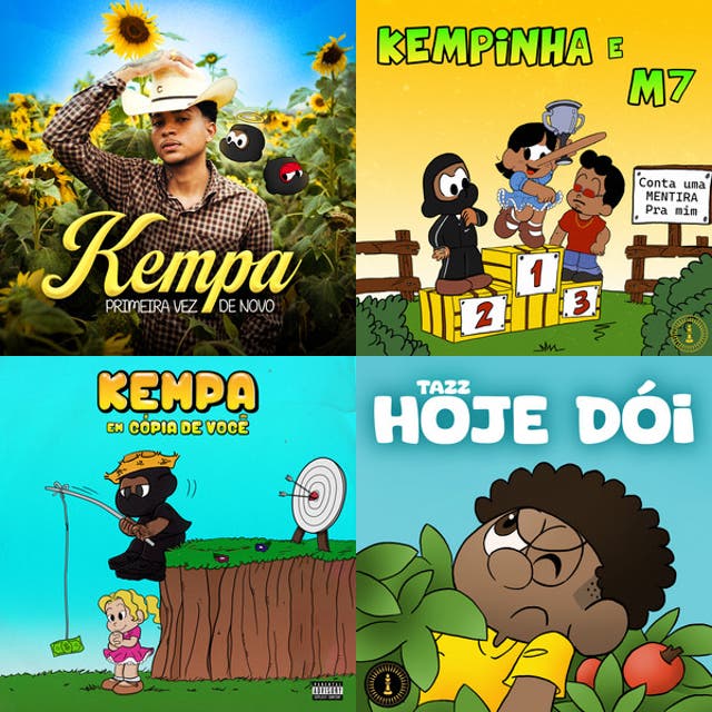 Playlist pra jg Spotify playlist cover art