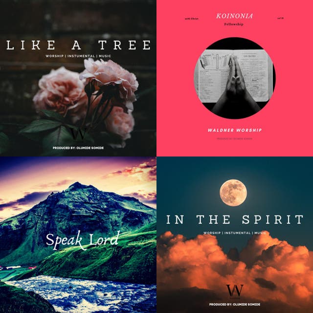 Prayer Chants (Instrumental) - playlist by JAY | Spotify