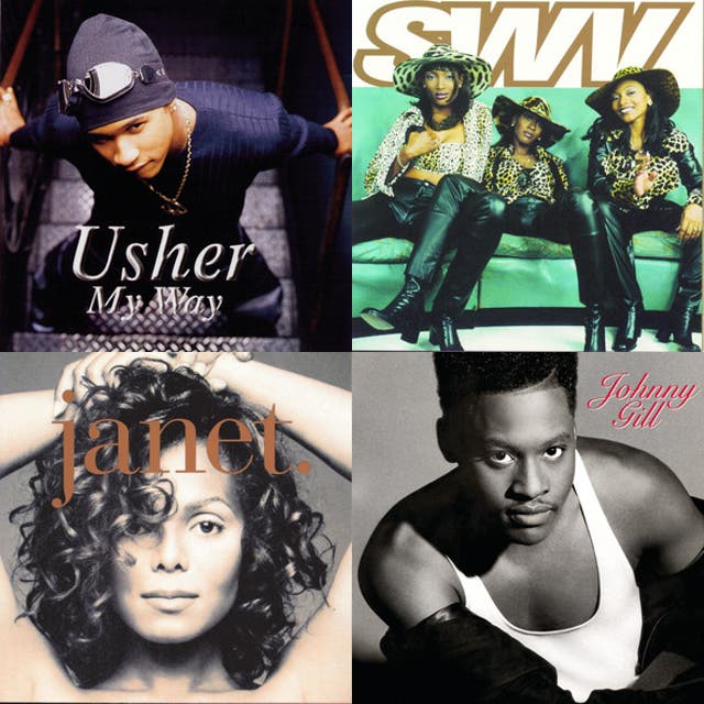 The Ultimate R&B Playlist - playlist by karissa0032 | Spotify