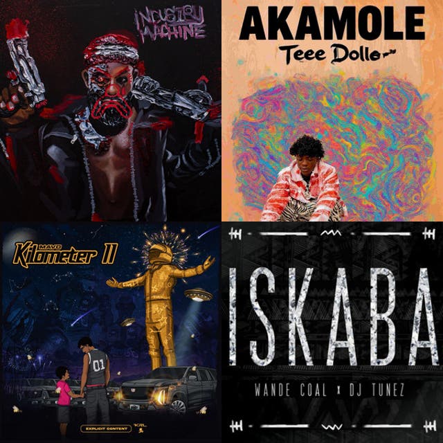 Illashizy x Iskaba - playlist by *SK°乂°BØT* | Spotify