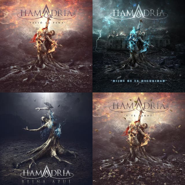 Imagem de Hamadria