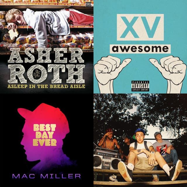 Blog Era Hip-Hop - playlist by The High & Mighty | Spotify