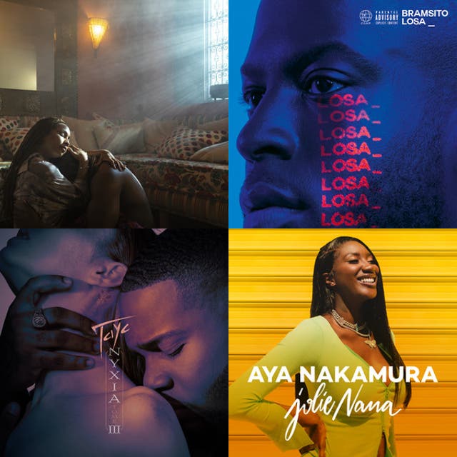 French Playlist By Jessmeta Spotify