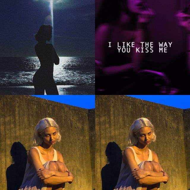 I like the way u kiss me 1 hour - playlist by Poppy | Spotify