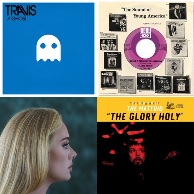 Pov You Are Haunted Playlist By Artem1s Spotify