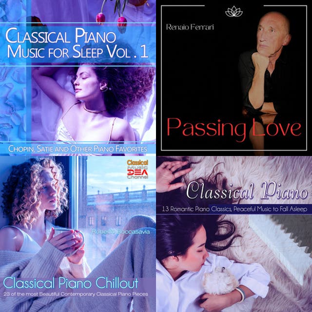 Classical Piano