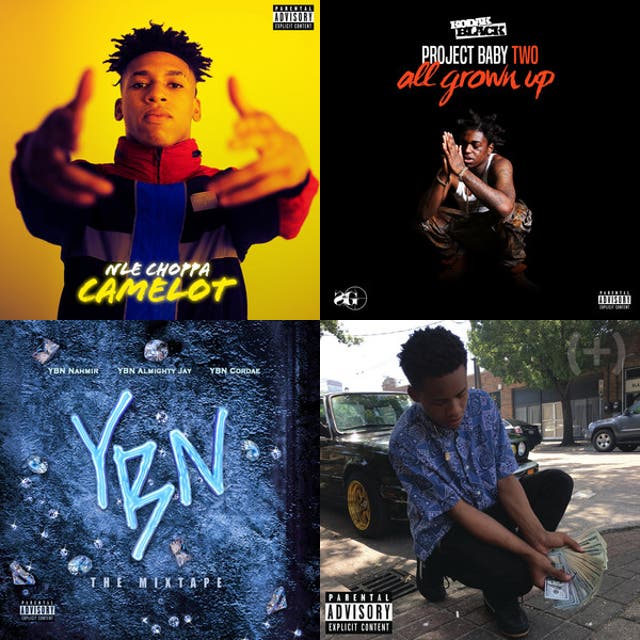 Bobby 2 Pistols - playlist by Jorge Rodriguez | Spotify