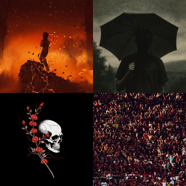 Sad Rap Music Genre: Artists, Tracks and Related Genres - Chosic