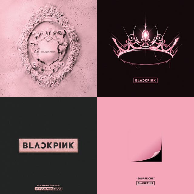 BORN PINK AUS 🖤🩷 - playlist by haylet | Spotify
