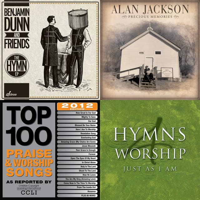 Baptist Hymns Southern Gospel playlist by Melba TurnerJones Spotify