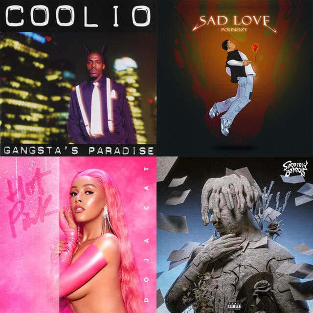 calm pop , hip hop ,jazz, afro beatz cover