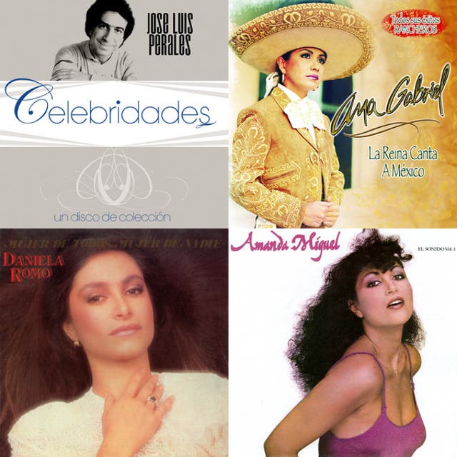 De Mi Enamorate – Daniela Romo - playlist by Lina Maria Sanchez ...