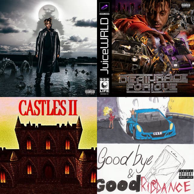 Juice Playlist By Kayden Allen Spotify