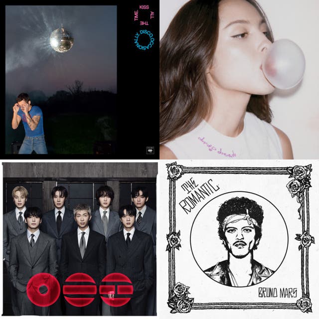 #1 - MIX Trending Songs 2026 - (From Top 100 Chart)