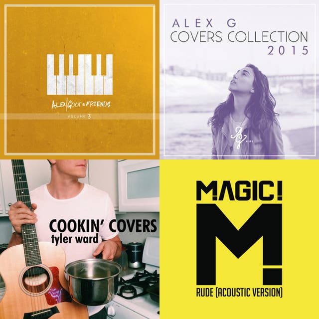 Acoustic RNB covers - playlist by iramble | Spotify