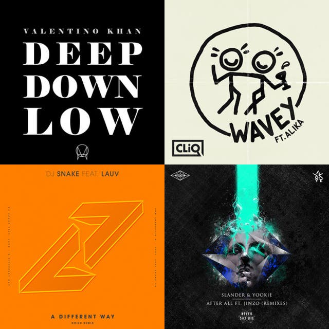 Shuffling Music Playlist By Richardpalionny Spotify
