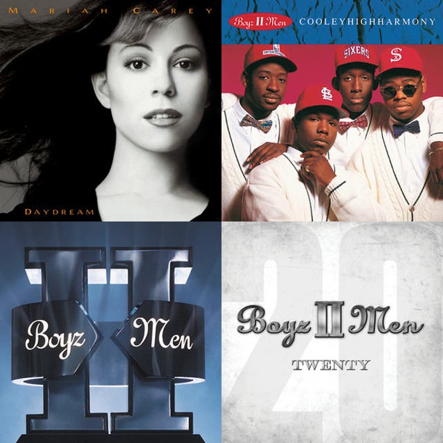 80's & 90's RnB Love Hits - playlist by Sahlee Santiago | Spotify