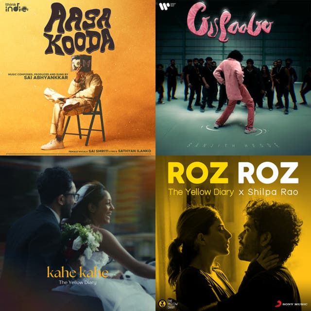 Gems of Indie India