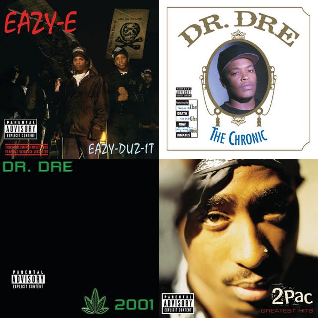 𝑳𝑪’𝒔 𝒑𝒍𝒂𝒚𝒍𝒊𝒔𝒕 - playlist by Elsie | Spotify