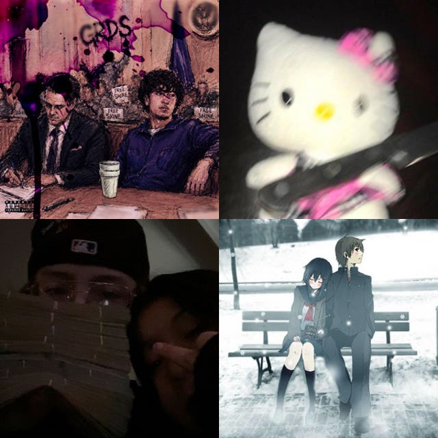 Pluggnb / pluggnb remixes / pop pluggnb