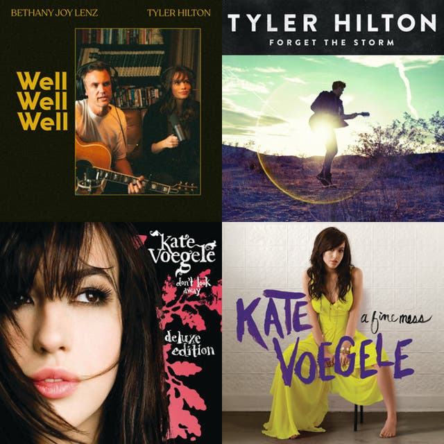 Imagem de Tyler Hilton