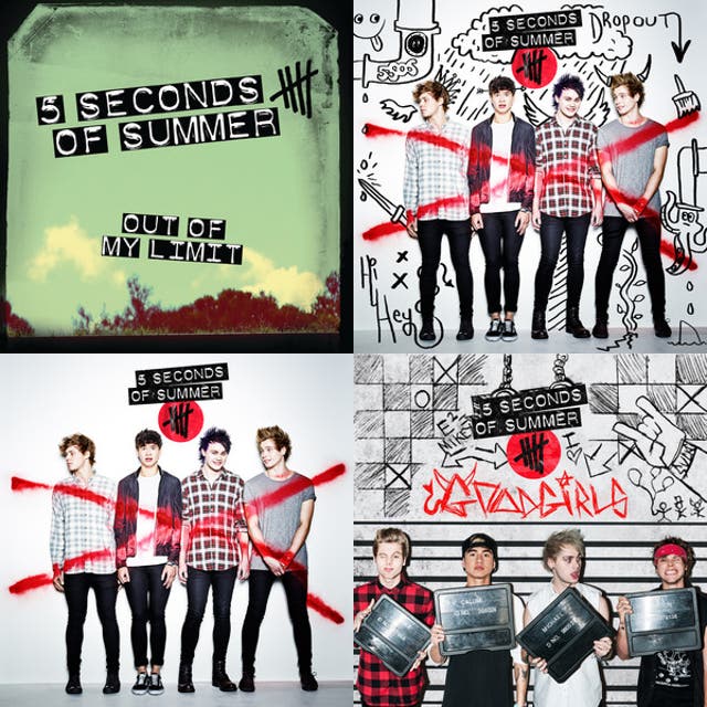 5sos best songs🦕🦖 - playlist by | Spotify