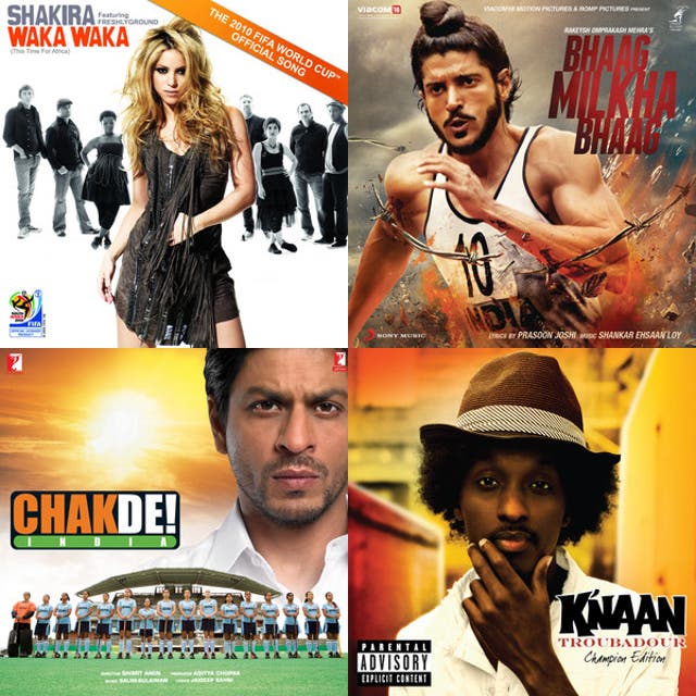 Sports day songs - playlist by Nandlalmukhiya | Spotify