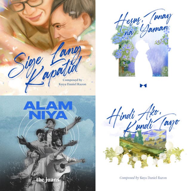 Chad Borja - Songs, Events and Music Stats | Viberate.com
