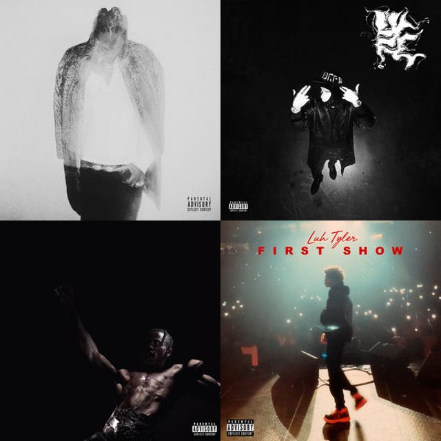 4 the huzz - playlist by Jacob | Spotify